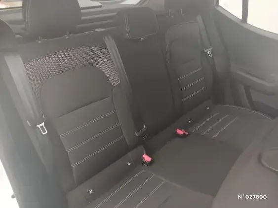 DACIA SANDERO III - voiture d'occasion - Photo 11