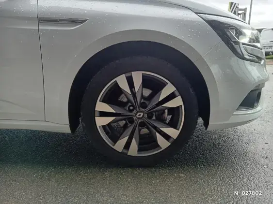 RENAULT MEGANE IV - voiture d'occasion - Photo 8