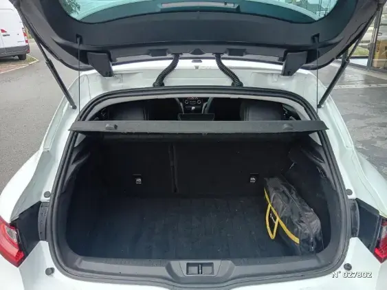 RENAULT MEGANE IV - voiture d'occasion - Photo 7