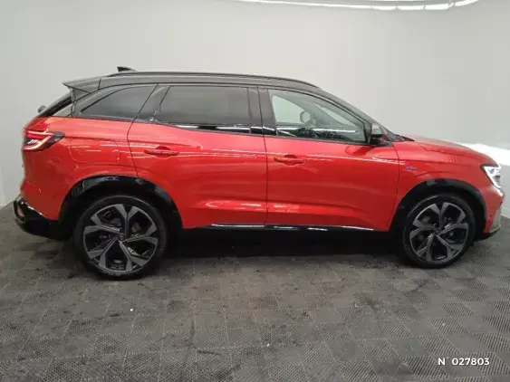 RENAULT AUSTRAL - voiture d'occasion - Photo 5