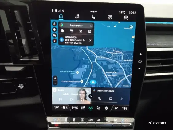 RENAULT AUSTRAL - voiture d'occasion - Photo 13