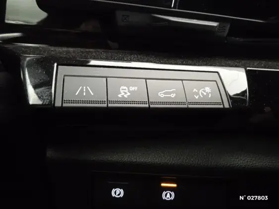 RENAULT AUSTRAL - voiture d'occasion - Photo 15