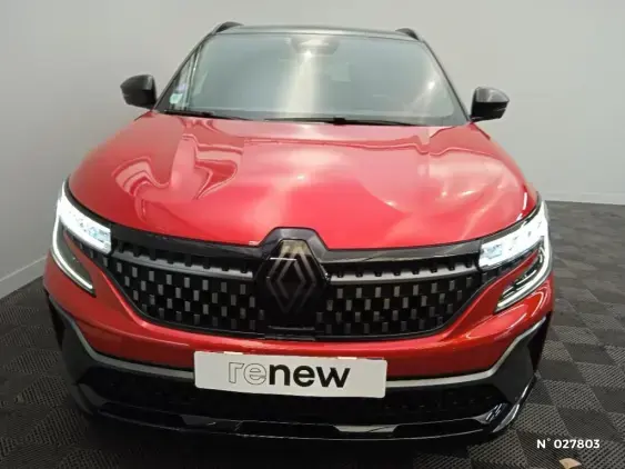 RENAULT AUSTRAL - voiture d'occasion - Photo 3