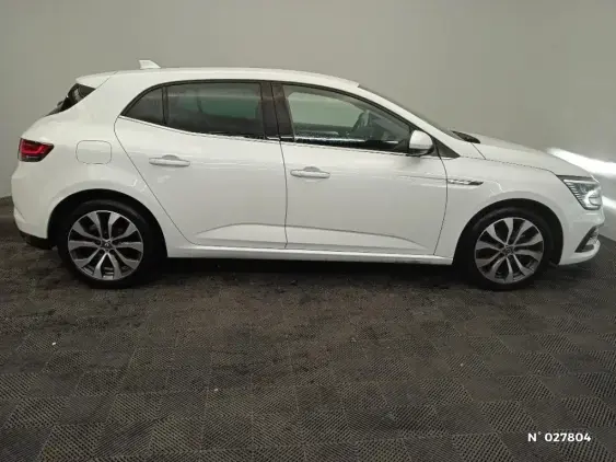 RENAULT MEGANE IV - voiture d'occasion - Photo 5