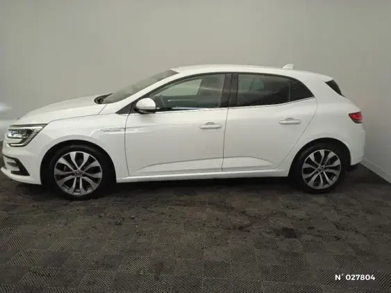 RENAULT MEGANE IV - voiture d'occasion - Photo 2