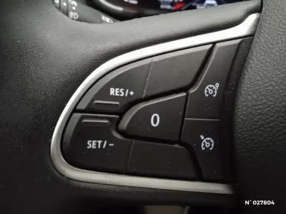 RENAULT MEGANE IV - voiture d'occasion - Photo 15
