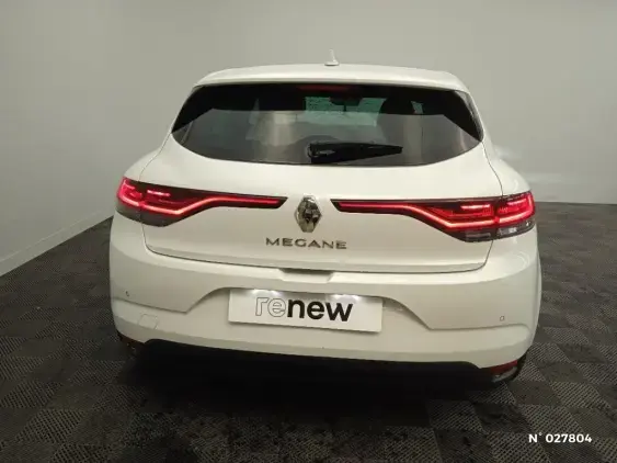 RENAULT MEGANE IV - voiture d'occasion - Photo 6