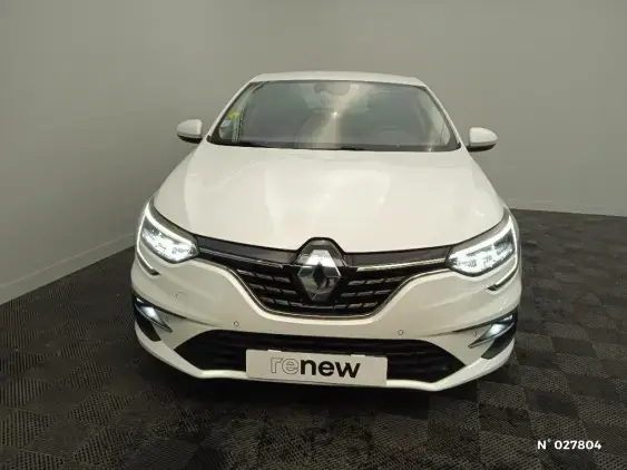 RENAULT MEGANE IV - voiture d'occasion - Photo 3