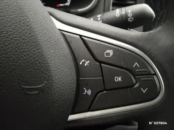 RENAULT MEGANE IV - voiture d'occasion - Photo 26