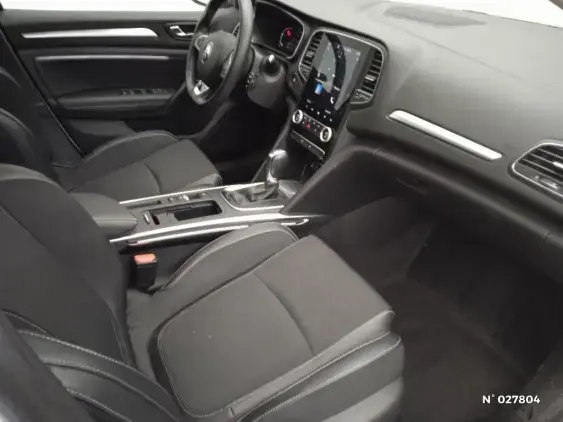 RENAULT MEGANE IV - voiture d'occasion - Photo 10