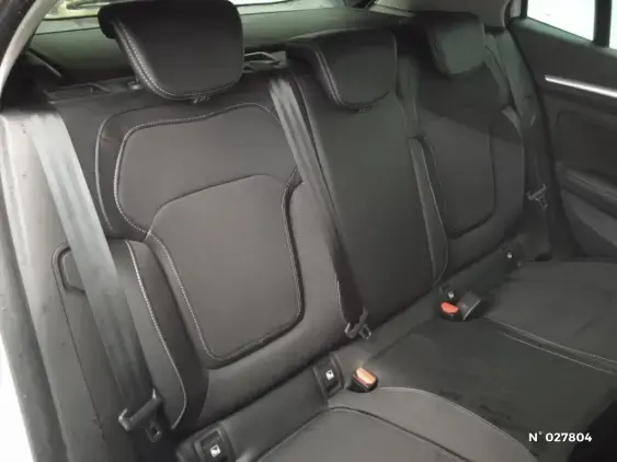 RENAULT MEGANE IV - voiture d'occasion - Photo 11