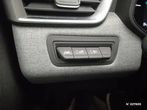 RENAULT CLIO V - voiture d'occasion - Photo 15