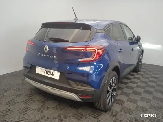RENAULT CAPTUR II - voiture d'occasion - Photo 4