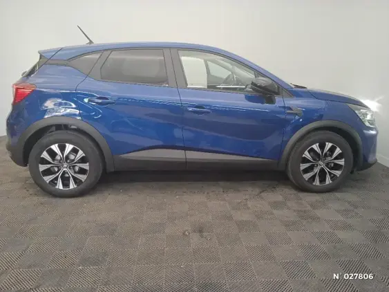 RENAULT CAPTUR II - voiture d'occasion - Photo 5