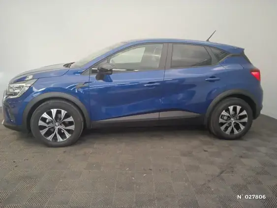 RENAULT CAPTUR II - voiture d'occasion - Photo 2