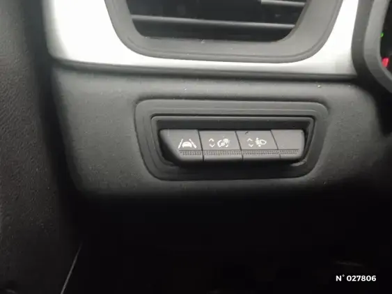 RENAULT CAPTUR II - voiture d'occasion - Photo 15