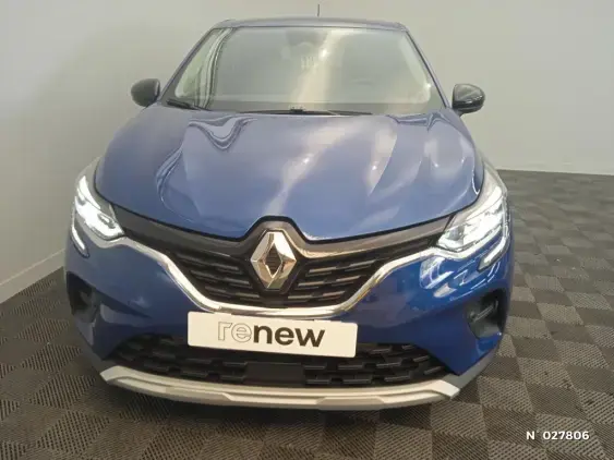 RENAULT CAPTUR II - voiture d'occasion - Photo 3