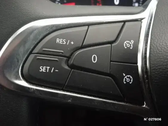 RENAULT CAPTUR II - voiture d'occasion - Photo 26