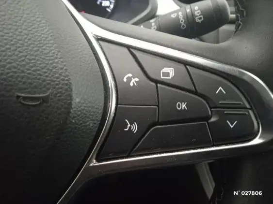 RENAULT CAPTUR II - voiture d'occasion - Photo 27