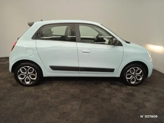 RENAULT TWINGO III - voiture d'occasion - Photo 5