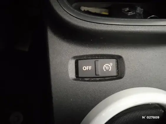 RENAULT TWINGO III - voiture d'occasion - Photo 14