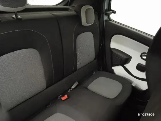 RENAULT TWINGO III - voiture d'occasion - Photo 11
