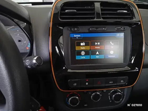 DACIA SPRING - voiture d'occasion - Photo 13