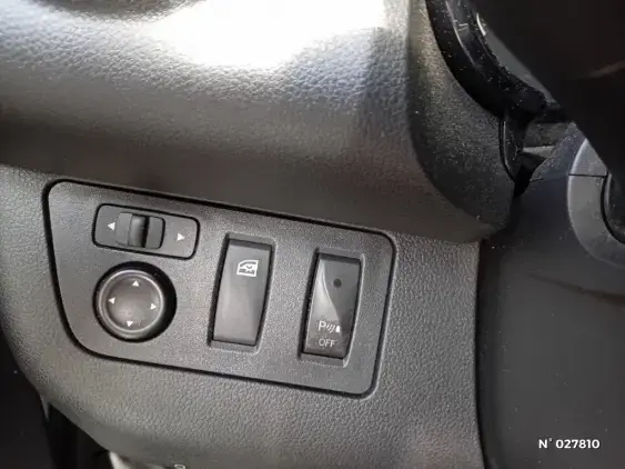 DACIA SPRING - voiture d'occasion - Photo 15