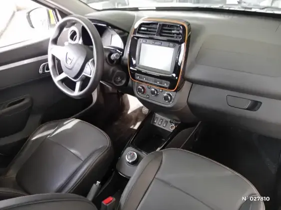 DACIA SPRING - voiture d'occasion - Photo 10