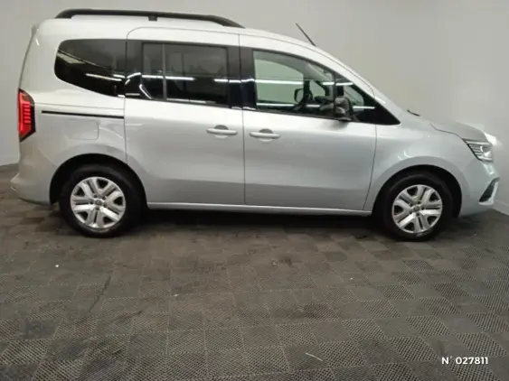 RENAULT KANGOO III - voiture d'occasion - Photo 5