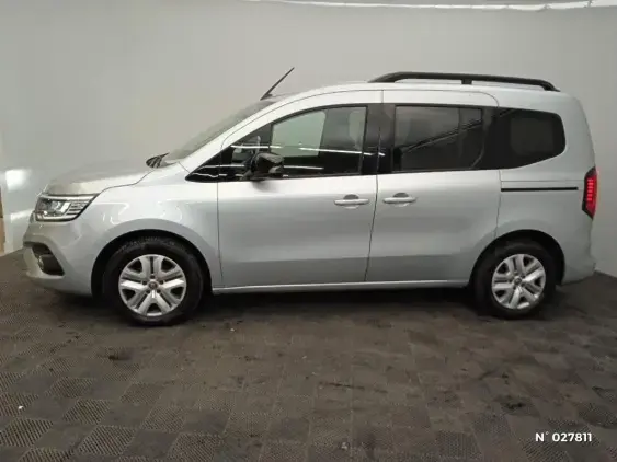 RENAULT KANGOO III - voiture d'occasion - Photo 2