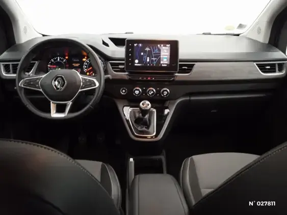 RENAULT KANGOO III - voiture d'occasion - Photo 9
