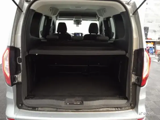 RENAULT KANGOO III - voiture d'occasion - Photo 7