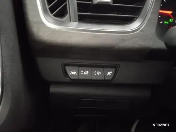 RENAULT KANGOO III - voiture d'occasion - Photo 15