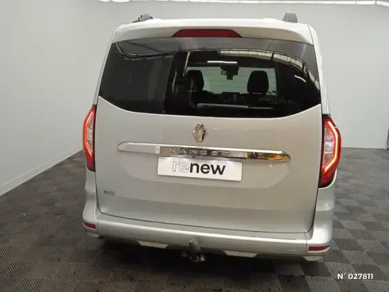 RENAULT KANGOO III - voiture d'occasion - Photo 6