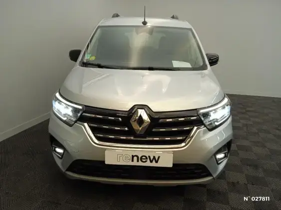 RENAULT KANGOO III - voiture d'occasion - Photo 3