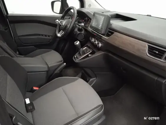 RENAULT KANGOO III - voiture d'occasion - Photo 10