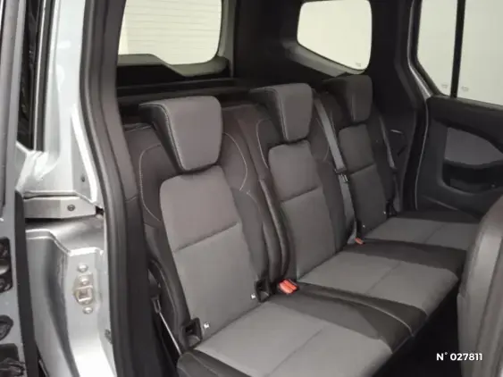 RENAULT KANGOO III - voiture d'occasion - Photo 11