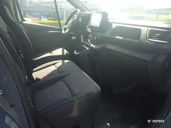 RENAULT TRAFIC FG III - voiture d'occasion - Photo 10
