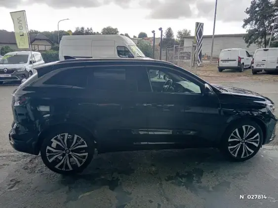 RENAULT AUSTRAL - voiture d'occasion - Photo 5