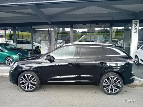 RENAULT AUSTRAL - voiture d'occasion - Photo 2