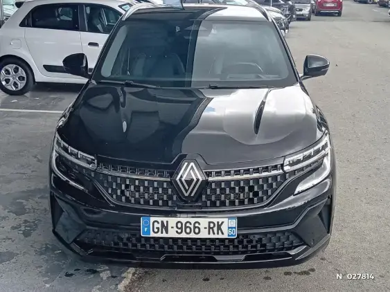 RENAULT AUSTRAL - voiture d'occasion - Photo 3