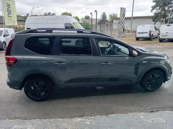 DACIA JOGGER - voiture d'occasion - Photo 5
