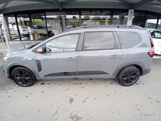 DACIA JOGGER - voiture d'occasion - Photo 2