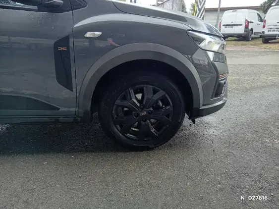 DACIA JOGGER - voiture d'occasion - Photo 8