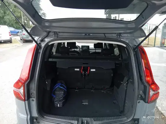 DACIA JOGGER - voiture d'occasion - Photo 7