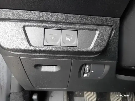 DACIA JOGGER - voiture d'occasion - Photo 15