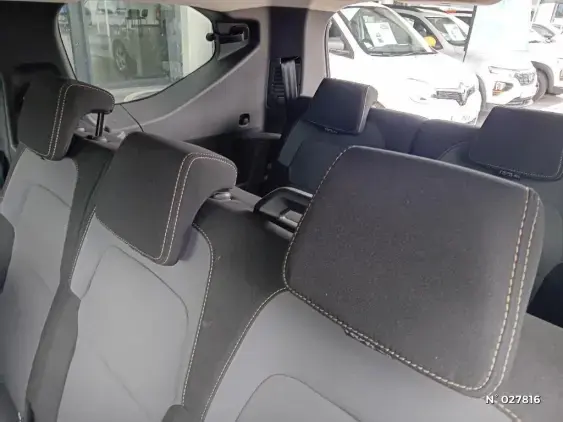 DACIA JOGGER - voiture d'occasion - Photo 26