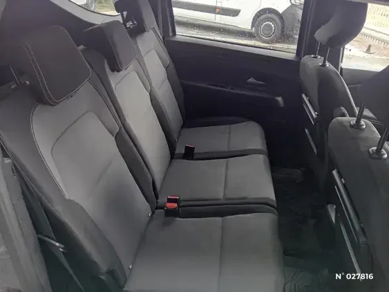 DACIA JOGGER - voiture d'occasion - Photo 11