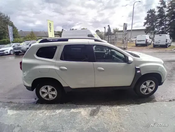 DACIA DUSTER II - voiture d'occasion - Photo 5